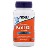 California Gold Nutrition, масло антарктического криля RIMFROST с астаксантином, натуральный клубнично-лимонный вкус, 500 мг, 120 рыбно-желатиновых мягких таблеток - iHerbcheckoutarrow