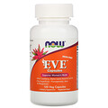 Now Foods, Капсулы Eve, качественные мультивитамины для женщин, без ...