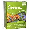 Now Foods, Настоящий чай из сенны, без кофеина, 24 пакетика, 1.7 унций (48 г)