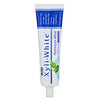 Now Foods, Solutions, XyliWhite, зубная гель-паста, мята, 181 г (6,4 унции)