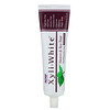 Now Foods, Solutions, XyliWhite, зубной гель, ним и чайное дерево, 181 г (6,4 унции)