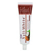 Now Foods, Solutions, XyliWhite, зубная гель-паста, с кокосовым маслом, со вкусом мяты, 181 г (6,4 унции)