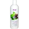 Now Foods, Solutions, растительный кондиционер, 473 мл