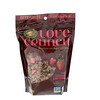 Nature's Path, Love Crunch, Высококачественная органическая гранола, темный шоколад и красные ягоды, 11,5 унций (325 г)