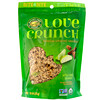 Nature's Path, Love Crunch, высококачественные органические мюсли, яблочный пирог с чиа, 11.5 унц. (325 г)