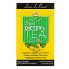 Natrol, Laci Le Beau, Super Dieter's Tea, Лимон и мята, 30 чайных пакетиков, 75 г