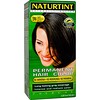 Naturtint, Стойкая краска для волос, 5N, светлый каштан, 150 мл (5,28 жидк. унций)