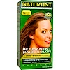 Naturtint, Стойкая краска для волос, 7N, белокурый-фундук, 5,28 жидких унций (150 мл)