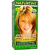 Naturtint, Стойкая краска для волос, 8N, пшеничный блонд, 5,28 жидких унций (150 мл)