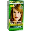 Naturtint, Краска для волос, 6G темный золотой блонд, 5,98 жидкой унции (170 мл)