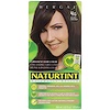 Naturtint, Перманентная краска для волос, 4G золотой каштан, 165 мл
