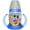 NUK, Mickey Mouse Learner Cup, 6+ Months, 1 Cup, 5 oz (150 ml)
