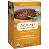 Numi Tea, Органический чай, травяной чай-cан, мелиант, без кофеина, 18 пакетов, 1,52 унции (43,2 г)