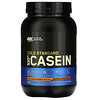 Optimum Nutrition, Gold Standard 100% Casein, Chocolate Peanut Butter, 2 lb (907 g)