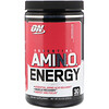 Optimum Nutrition, Essential Amin.O. Energy, арбуз, 270 г (9,5 унций)