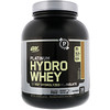 Optimum Nutrition, Platinum Hydro Whey, шоколад-арахисовое масло, 1,59 кг