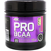 Optimum Nutrition, Pro BCAA, малина и лимонад, 390 г (13,7 унции)