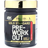 Optimum Nutrition, Gold Standard Pre-Workout, Fruit Punch, 10.58 oz (300 g)