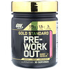Optimum Nutrition, Gold Standard Pre-Workout, Watermelon, 10.58 oz (300 g)