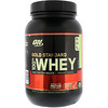 Optimum Nutrition, Gold Standard 100% Whey, Key Lime Pie, 1.81 lb (819 g)