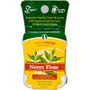Organix South, TheraNeem Naturals, Neem Floss, Cinnamon, 50 Yards