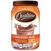 Ovaltine, Шоколадно-солодовая смесь, 12 унций (340 г)