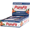 PureFit Bars, Premium Nutrition Bars, Хрустящий Миндаль, 15 штук по 2 унции (57 г) каждая