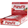 PureFit Bars, Premium Nutrition Bars, Хрустящий Миндаль с Ягодами, 15 штук по 2 унции (57 г) каждая