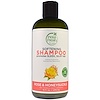 Petal Fresh, Pure, смягчающий шампунь, с розой и жимолостью, 475 мл (16 жидких унций)