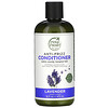 Petal Fresh, Pure, Кондиционер против пушения волос, лаванда, 16 ж. унц.(475 мл)