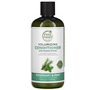 Petal Fresh, Pure, кондиционер для придания объема, розмарин и мята, 16 жидких унций (475 мл)