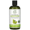 Petal Fresh, Чистое увлажняющее средство с маслом виноградной косточки и оливковым маслом, 16 ж. унц. (475 мл)