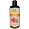 Petal Fresh, Pure, смягчающий волосы кондиционер, роза и жимолость, 16 жидких унций (475 мл)