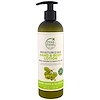 Petal Fresh, чистый, увлажняющий лосьон для рук и тела, масло оливковых косточек и оливковое масло, 12 ж. унц.(355 мл)