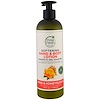 Petal Fresh, Pure, тонизирующий лосьон для тела и рук, роза и жимолость, 12 жидких унций (355 мл)
