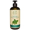 Petal Fresh, Pure, восстанавливающий гель для душа, розмарин и мята, 16 жидких унций (475 мл)