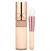Physicians Formula, Nude Wear, основа для макияжа Touch of Glow, тон светлый/средний, 1 жидкая унция (30 мл)