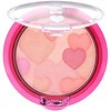 Physicians Formula, Happy Booster, сияющие и повышающие настроение румяна, 7324 натуральный тон, 0.24 унций (7 г)