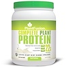 PlantFusion, Комплексный растительный белок, натуральный, 1 фунт (454 г)