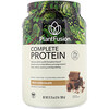 PlantFusion, Complete Protein, Rich Chocolate, 900 г (2 фунта)