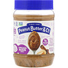 Peanut Butter & Co., Арахисовое масло, смешанное с корицей и изюмом, 454 г (16 унций)