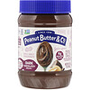 Peanut Butter & Co., Арахисовое масло с черным шоколадом Dark Chocolate Dreams 454 г