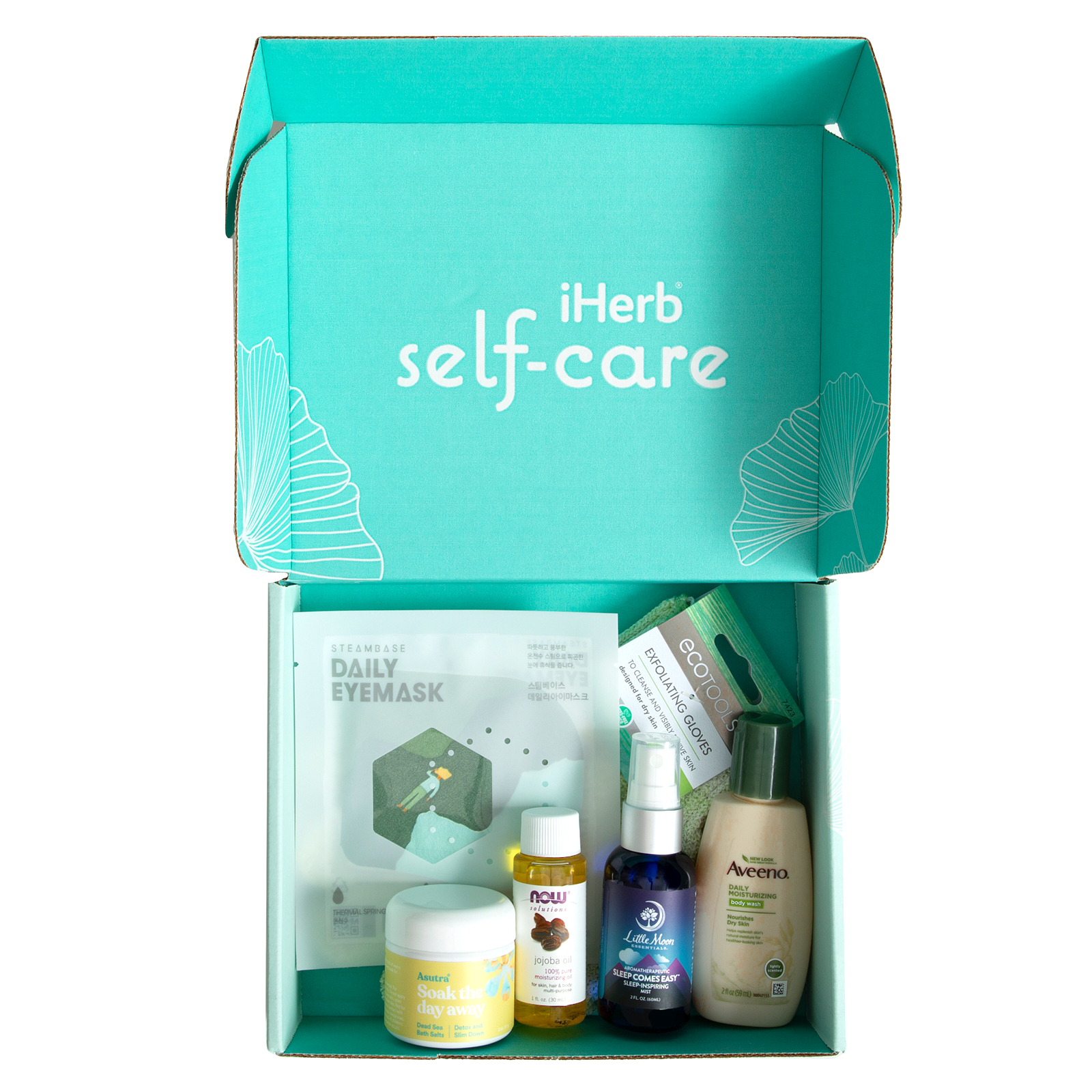 soothe big business launch kit