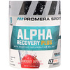 Promera Sports, Alpha Recovery Plus, cадовое яблоко, 7,13 унц. (202,1 г)
