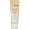 Purlisse, Perfect Glow, BB Cream, SPF 30, Light, 1.4 fl oz (40 ml)