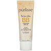 Purlisse, Perfect Glow, BB Cream, SPF 30, Medium Tan, 1.4 fl oz (40 ml)