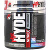 ProSupps, Mr. Hyde, Nitro X, предтренировочный комплекс со вкусом мороженого из голубой малины, 222 г (7,8 унции)
