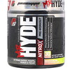 ProSupps, Mr. Hyde, Nitro X, предтренировочный комплекс со вкусом арбуза, 222 г (7,8 унции)
