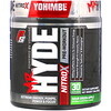 ProSupps, Mr. Hyde, Nitro X, предтренировочный комплекс со вкусом зеленого кислого яблока, 222 г (7,8 унции)