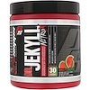 ProSupps, DR.JEKYLL, Nitro X, Intense Pump Pre Workout, What-O-Melon, 10.2 oz (288 g)